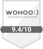 Wohoo - Первый украинский рейтинг компаний.